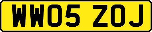 WW05ZOJ