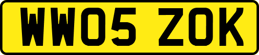 WW05ZOK