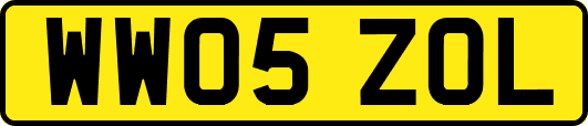 WW05ZOL
