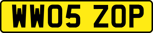WW05ZOP