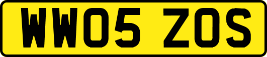 WW05ZOS