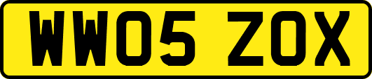 WW05ZOX
