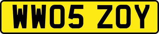 WW05ZOY