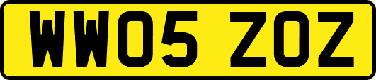 WW05ZOZ