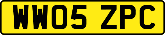 WW05ZPC