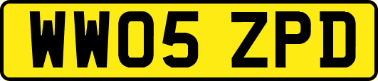 WW05ZPD