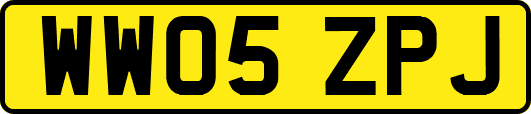 WW05ZPJ