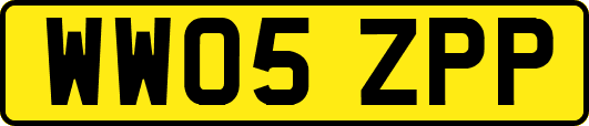 WW05ZPP