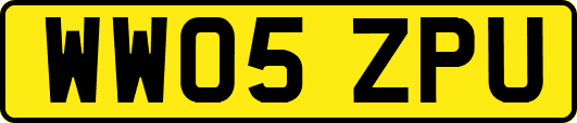 WW05ZPU