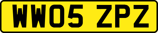 WW05ZPZ