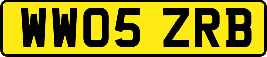 WW05ZRB