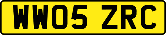 WW05ZRC