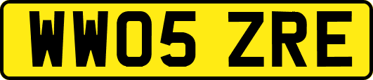 WW05ZRE