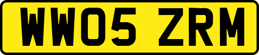 WW05ZRM