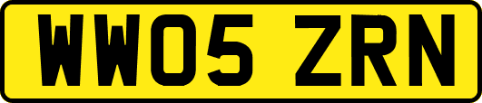 WW05ZRN