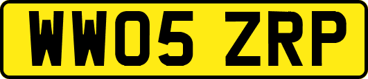 WW05ZRP