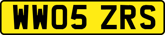 WW05ZRS