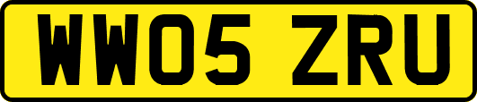 WW05ZRU