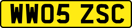 WW05ZSC