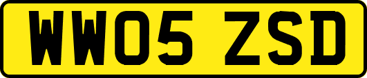 WW05ZSD
