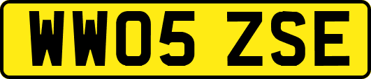WW05ZSE