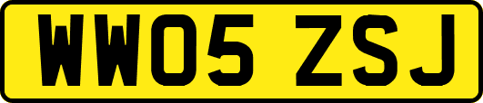 WW05ZSJ