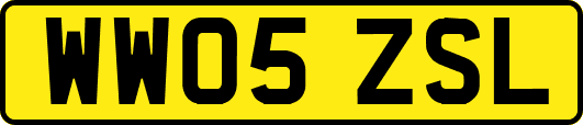 WW05ZSL