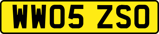 WW05ZSO