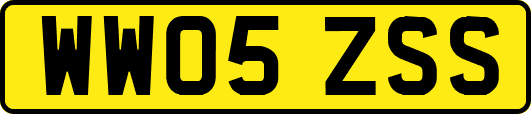 WW05ZSS