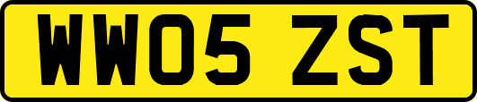 WW05ZST