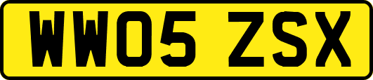 WW05ZSX