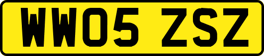 WW05ZSZ