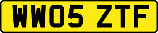 WW05ZTF