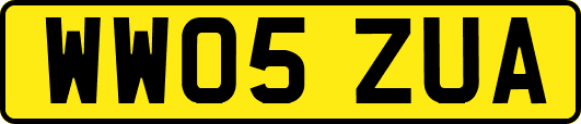 WW05ZUA
