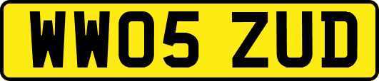 WW05ZUD
