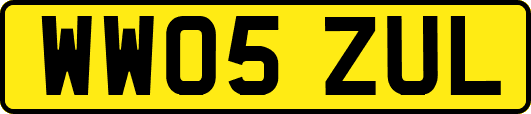 WW05ZUL