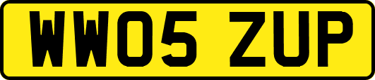 WW05ZUP
