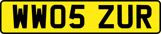 WW05ZUR