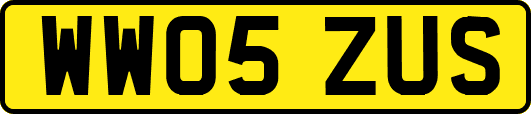 WW05ZUS