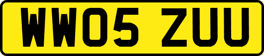 WW05ZUU