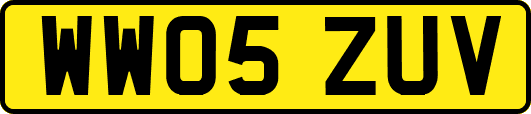 WW05ZUV