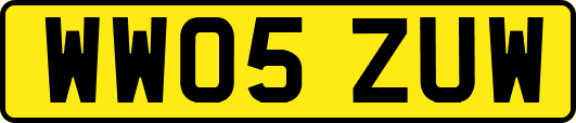 WW05ZUW