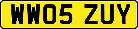 WW05ZUY