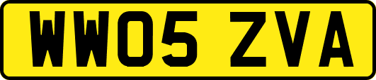 WW05ZVA