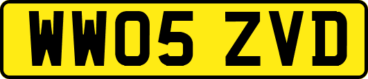 WW05ZVD