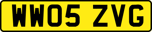 WW05ZVG