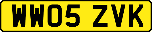 WW05ZVK