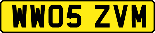 WW05ZVM