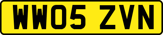 WW05ZVN