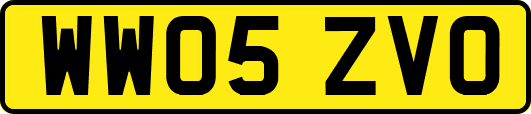 WW05ZVO